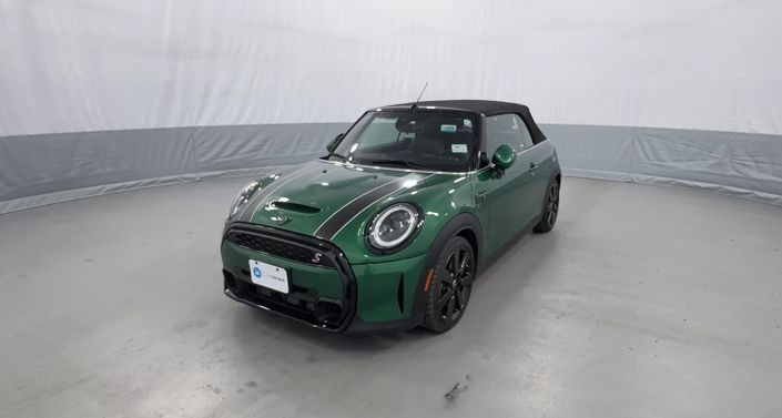 Thumbnail: 2023 MINI Cooper Convertible - 1
