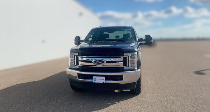 Thumbnail: 2018 Ford Econoline - 1