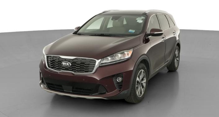 Thumbnail: 2019 Kia Sorento - 1