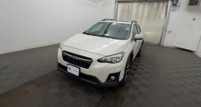Thumbnail: 2018 Subaru Crosstrek - 1