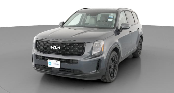 Thumbnail: 2022 Kia Telluride - 1