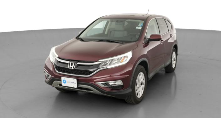 Thumbnail: 2015 Honda CR-V - 1