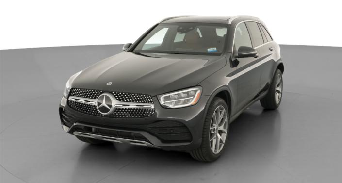 Thumbnail: 2020 Mercedes-Benz GLC - 1