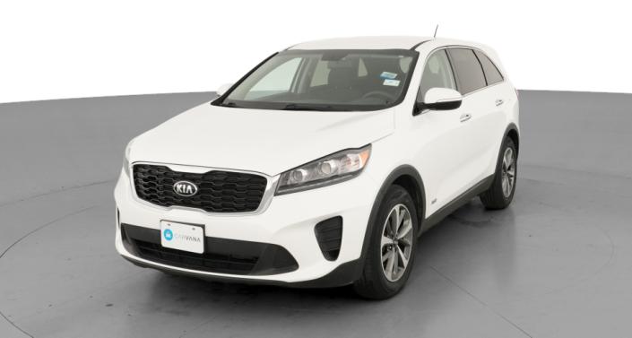 Thumbnail: 2020 Kia Sorento - 1