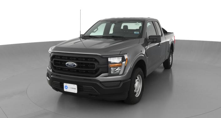 Thumbnail: 2023 Ford Econoline - 1