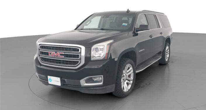 Thumbnail: 2017 GMC Yukon XL - 1
