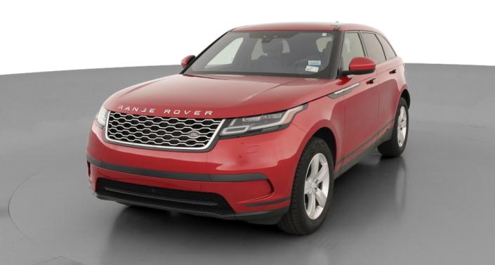 2018 Land Rover Range Rover Velar S -
                  Auburn, GA