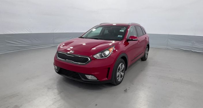 Thumbnail: 2017 Kia Niro - 1