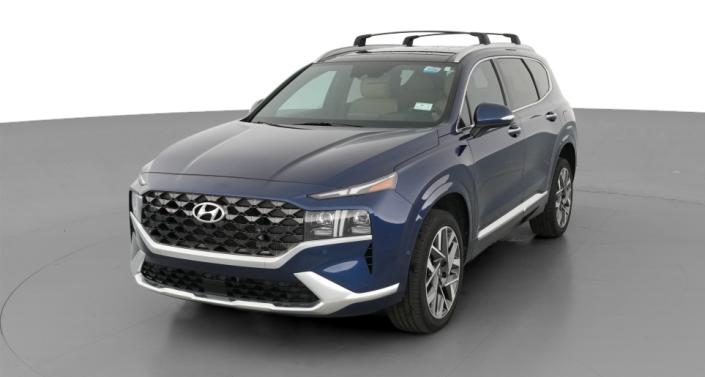 Thumbnail: 2023 Hyundai Santa Fe - 1