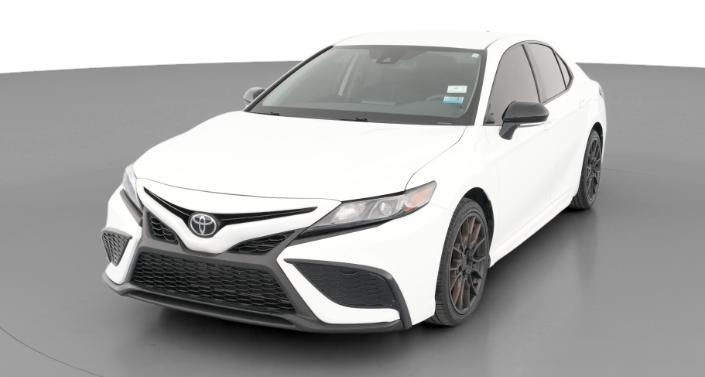 Thumbnail: 2023 Toyota Camry - 1