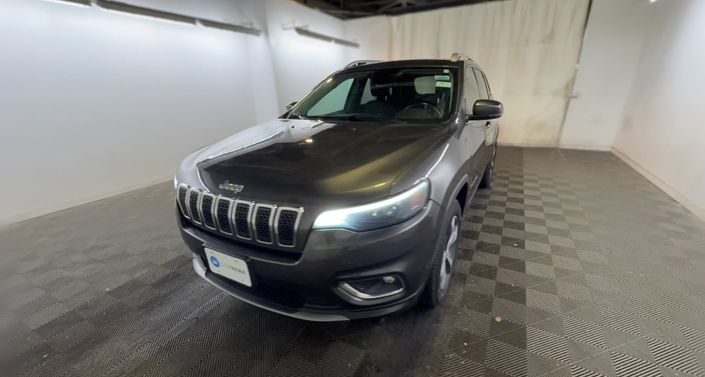 Thumbnail: 2019 Jeep Cherokee - 1