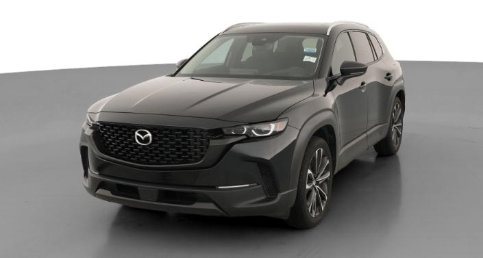 Thumbnail: 2024 Mazda CX-50 - 1