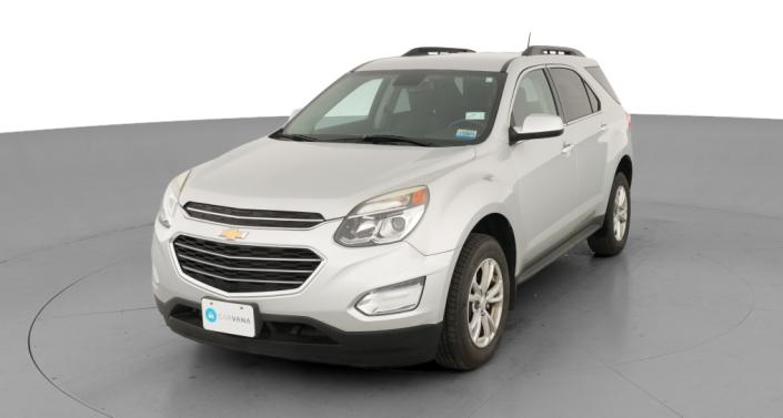 Thumbnail: 2016 Chevrolet Equinox - 1
