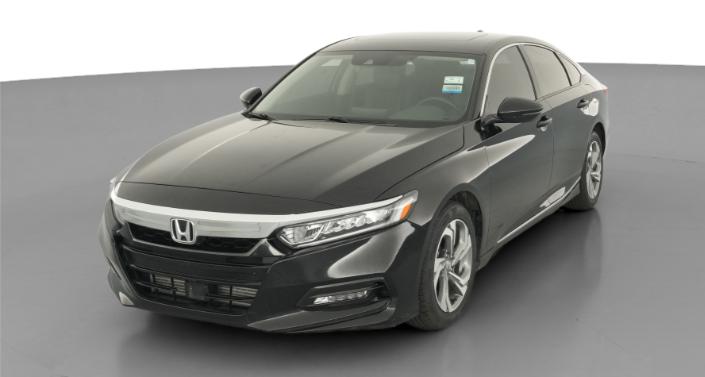 Thumbnail: 2020 Honda Accord - 1