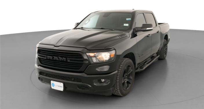 Thumbnail: 2020 RAM 1500 - 1
