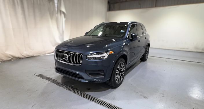 Thumbnail: 2020 Volvo XC90 - 1