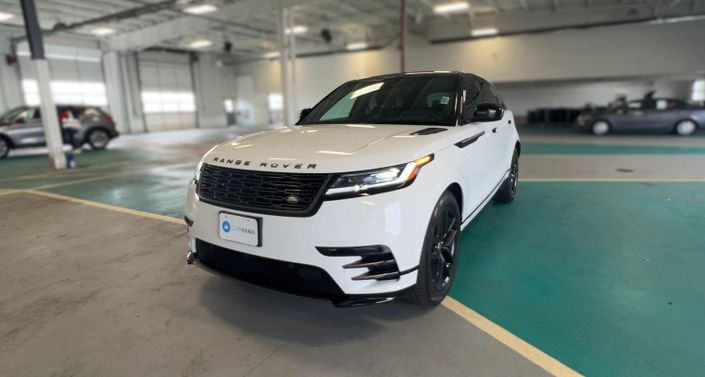 Thumbnail: 2025 Land Rover Range Rover Velar - 1