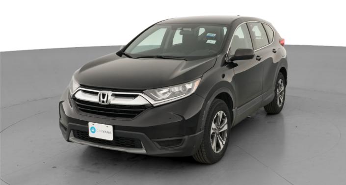 Thumbnail: 2019 Honda CR-V - 1