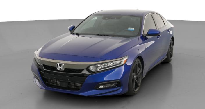 Thumbnail: 2019 Honda Accord - 1