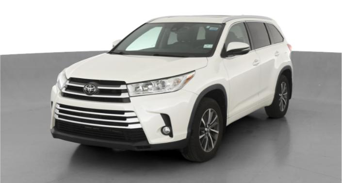 Thumbnail: 2018 Toyota Highlander - 1
