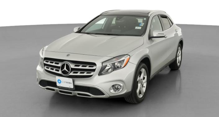 Thumbnail: 2018 Mercedes-Benz GLA - 1