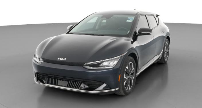 2022 Kia EV6 Wind -
                  Indianapolis, IN