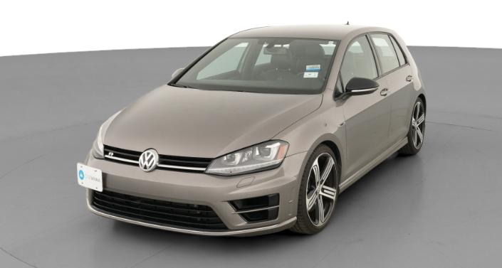 Thumbnail: 2016 Volkswagen Golf - 1