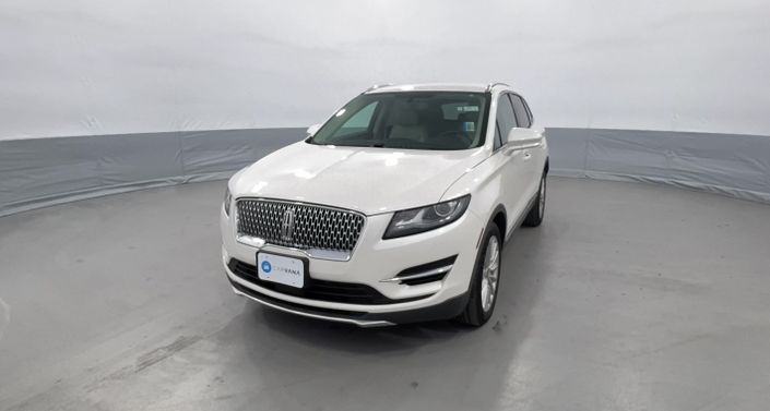 Thumbnail: 2019 Lincoln MKC - 1