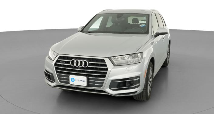 Thumbnail: 2019 Audi Q7 - 1