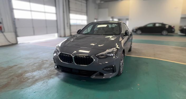 Thumbnail: 2020 BMW 2 Series - 1
