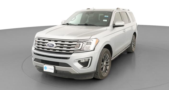 Thumbnail: 2021 Ford Expedition - 1