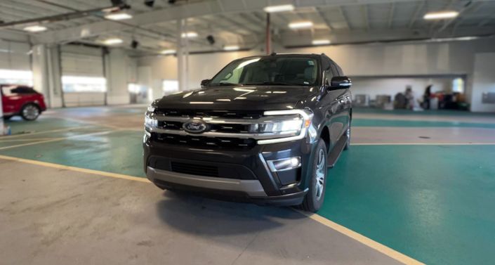 Thumbnail: 2024 Ford Expedition MAX - 1