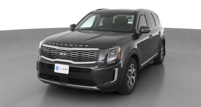 Thumbnail: 2020 Kia Telluride - 1