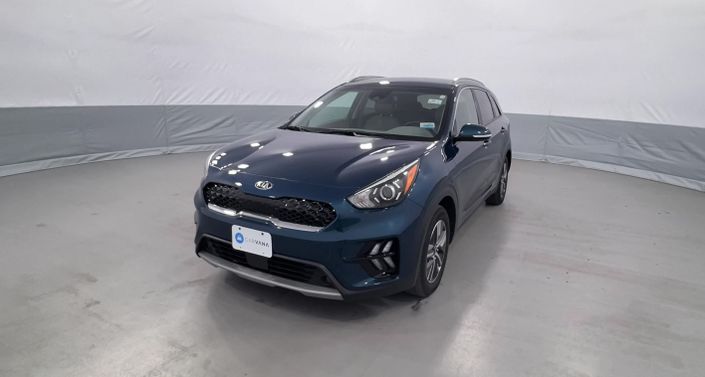 Thumbnail: 2020 Kia Niro - 1