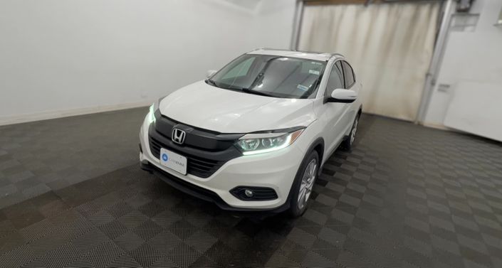 Thumbnail: 2019 Honda HR-V - 1