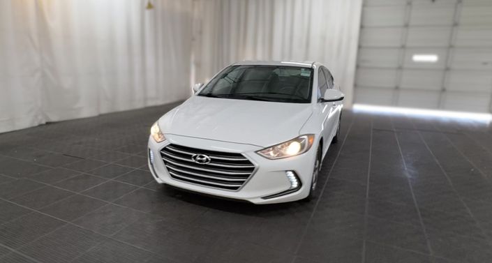 Thumbnail: 2017 Hyundai Elantra - 1