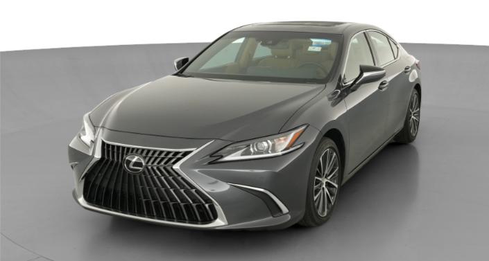 Thumbnail: 2023 Lexus ES - 1
