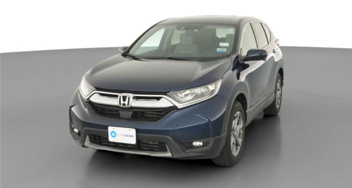 Thumbnail: 2019 Honda CR-V - 1