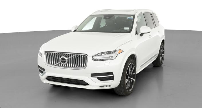 Thumbnail: 2023 Volvo XC90 - 1