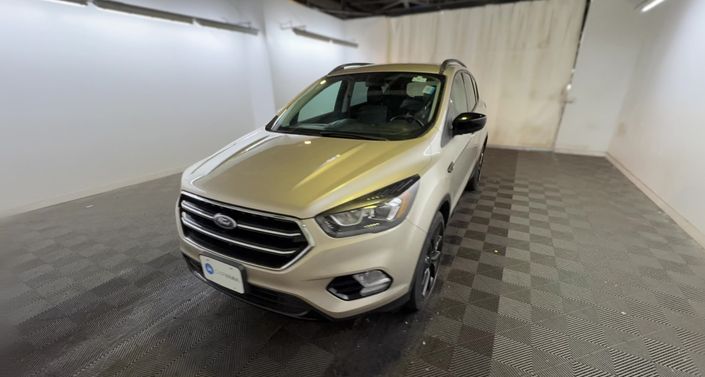 Thumbnail: 2018 Ford Escape - 1