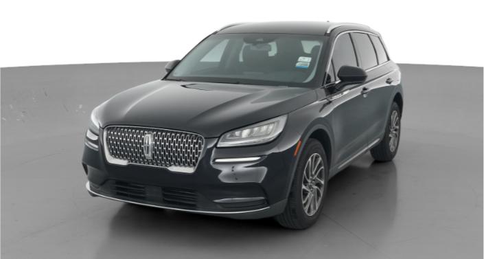 Thumbnail: 2020 Lincoln Corsair - 1