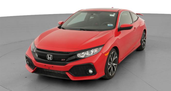 Thumbnail: 2019 Honda Civic - 1