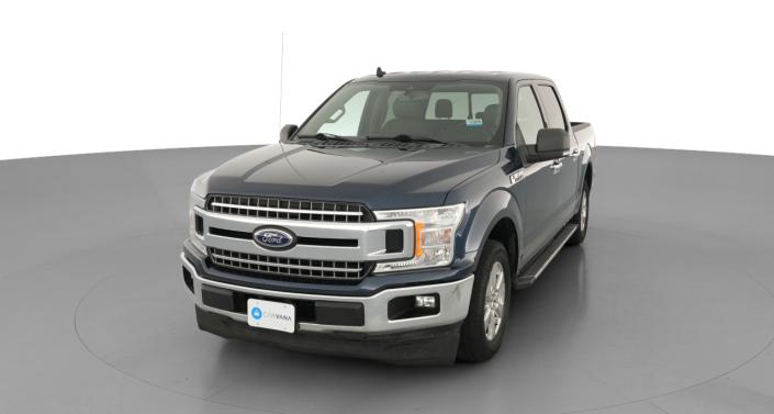 Thumbnail: 2019 Ford Econoline - 1