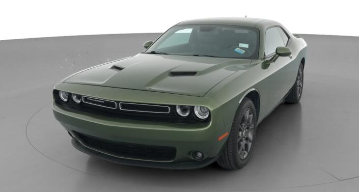 Thumbnail: 2018 Dodge Challenger - 1