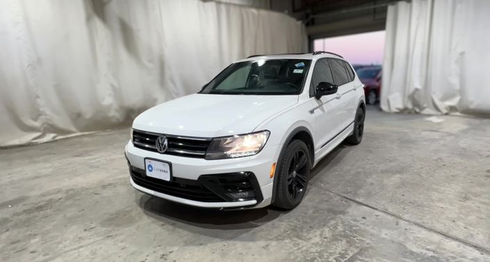 Thumbnail: 2019 Volkswagen Tiguan - 1