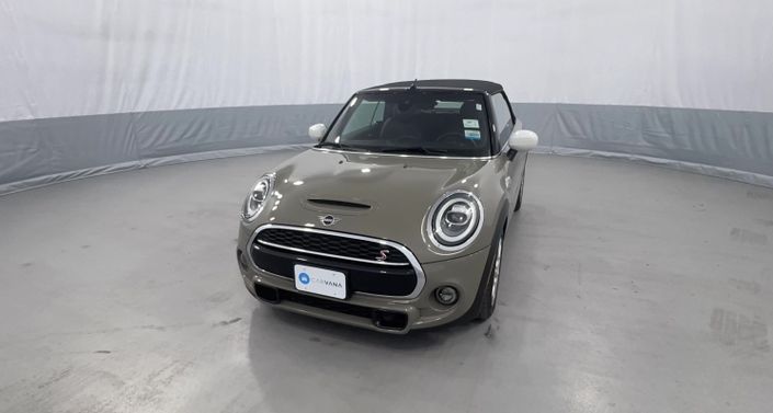 Thumbnail: 2020 MINI Cooper Convertible - 1