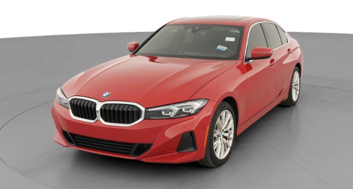 Thumbnail: 2024 BMW 3 Series - 1