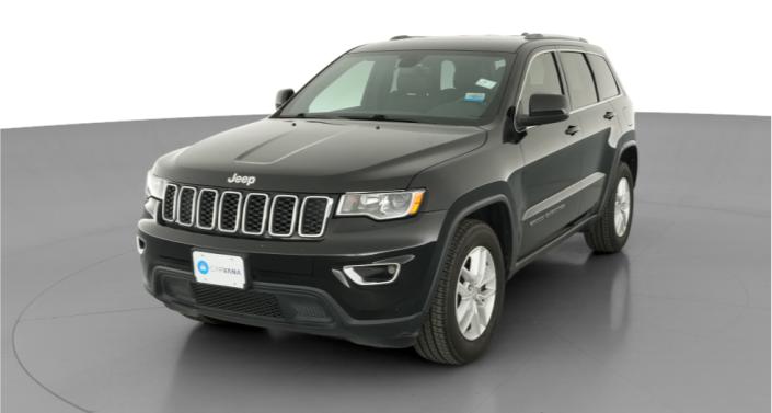 Thumbnail: 2018 Jeep Grand Cherokee - 1