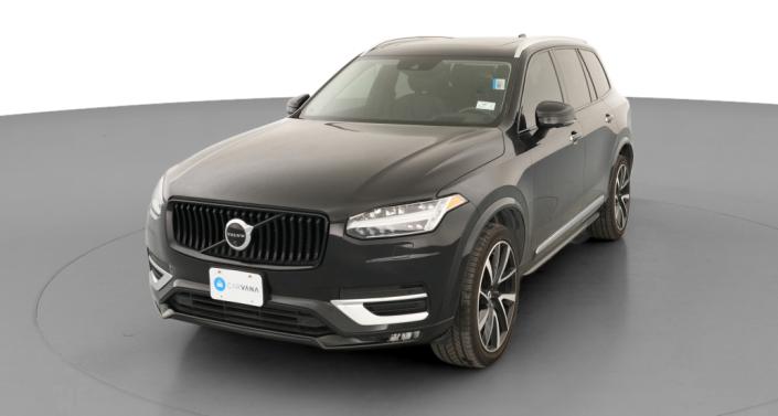 Thumbnail: 2021 Volvo XC90 - 1