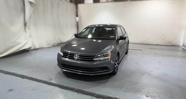 Thumbnail: 2016 Volkswagen Jetta - 1